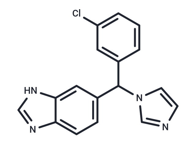 Liarozole