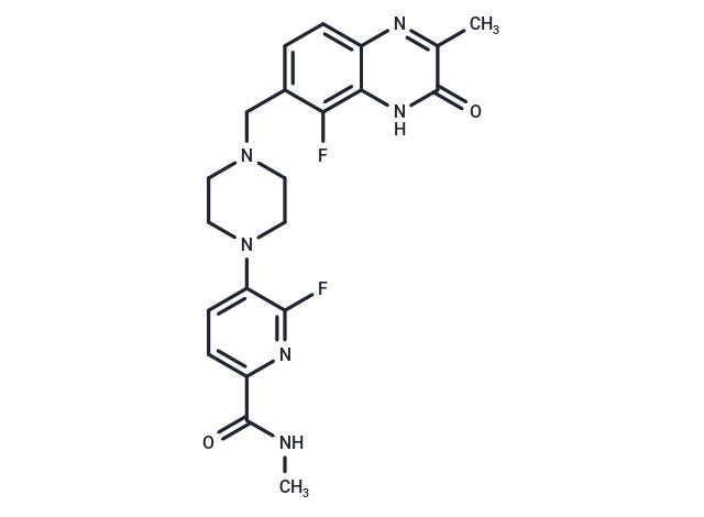 AZD-9574