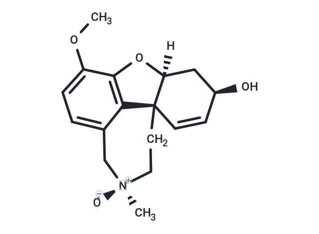 Galanthamine N-Oxide