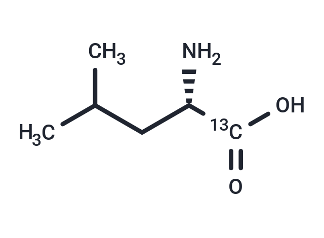 L-Leucine-1-13C