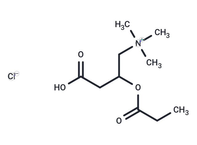 (±)-Propionylcarnitine chloride