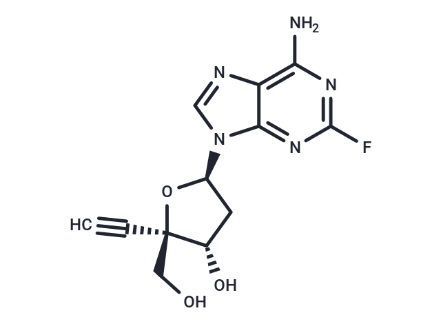 Islatravir