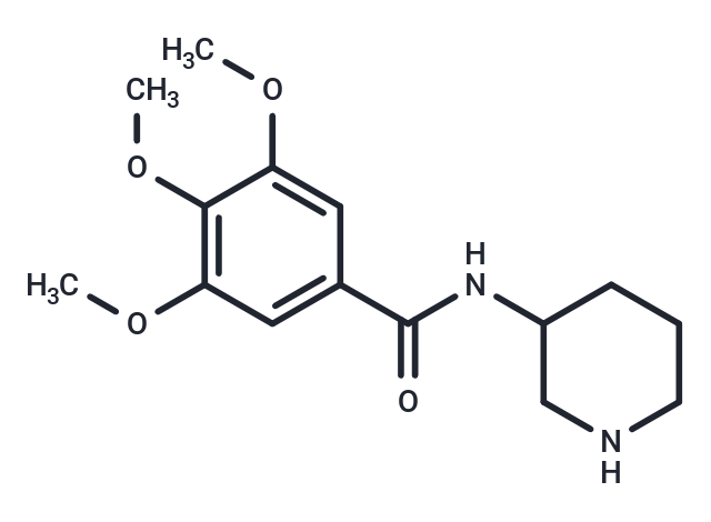 Troxipide