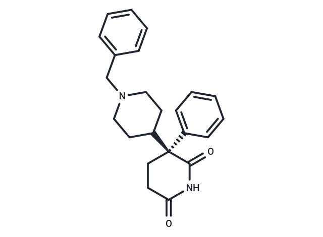 Dexetimide