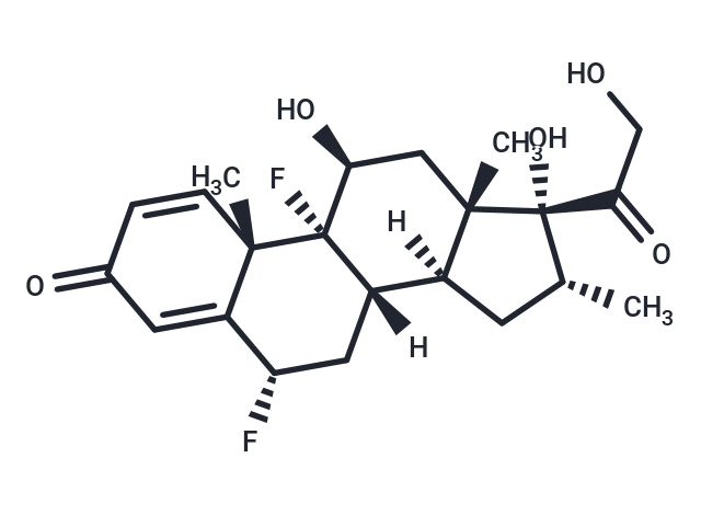 Flumethasone