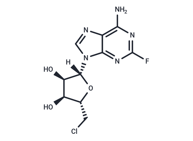 Fludarabine-Cl