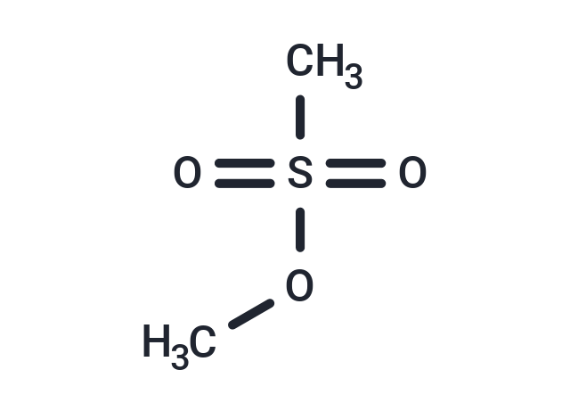 Methyl methanesulfonate