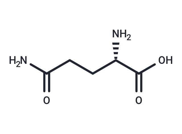 D-glutamine [5959-95-5]