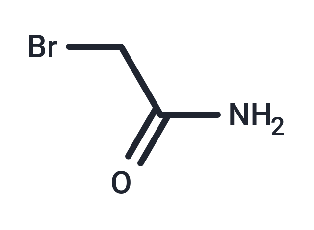 2-Bromoacetamide