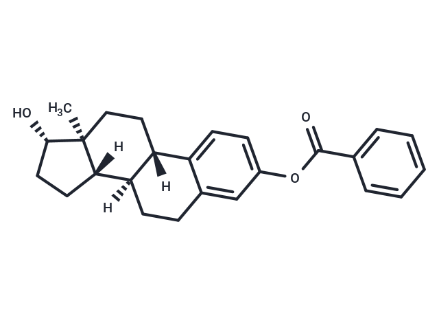 Estradiol benzoate