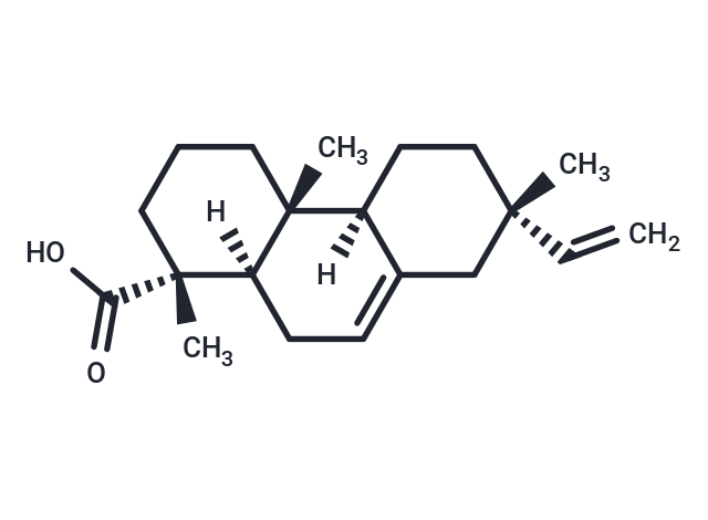 Isopimaric acid