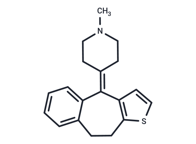 Pizotifen