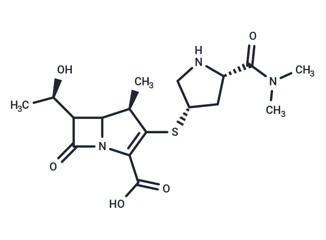 Meropenem