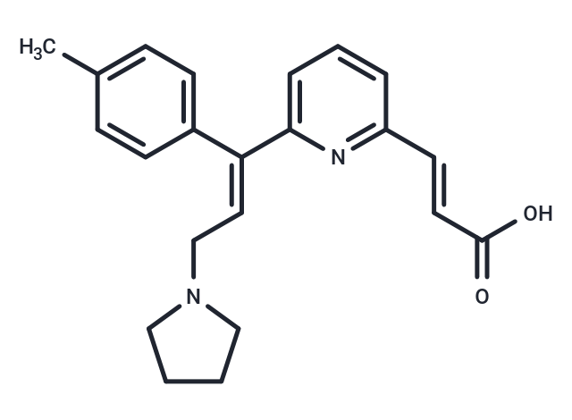 Acrivastine