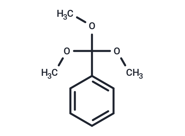 Trimethyl orthobeznoate