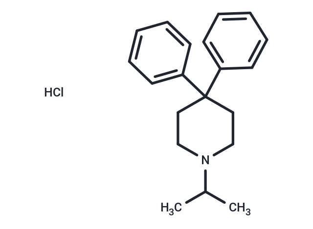 Prodipine hydrochloride