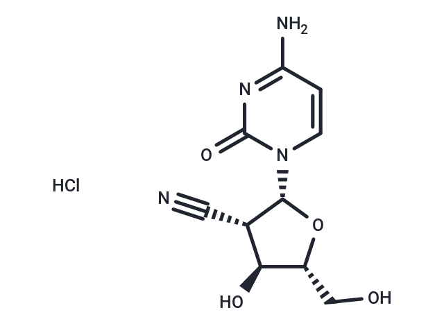 CNDAC hydrochloride