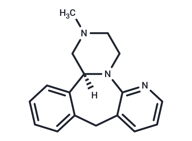 (S)-Mirtazapine