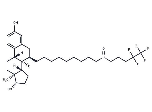 Fulvestrant