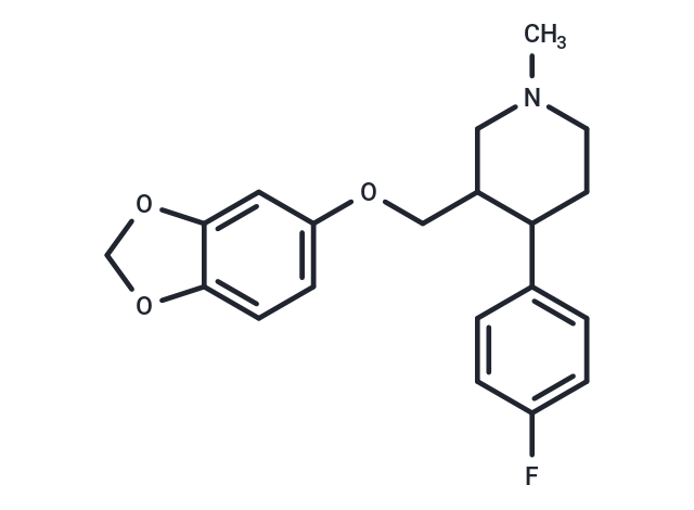 N-methyl Paroxetine