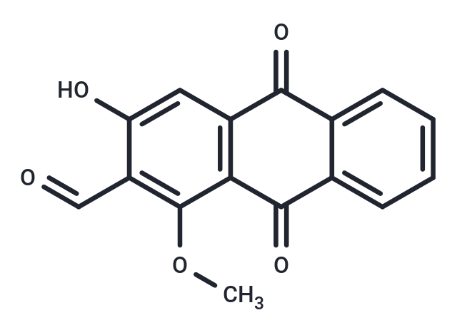 Damnacanthal