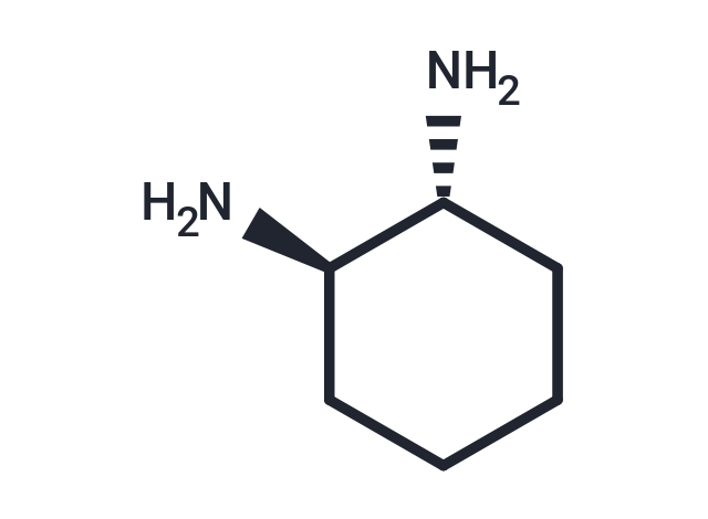 (1R,2R)-(-)-1,2-Diaminocyclohexane