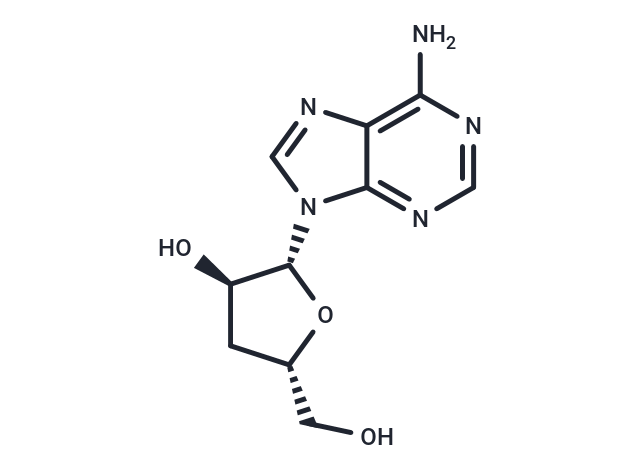 Cordycepin