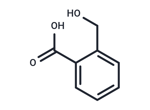 2-hydroxymethyl benzoic acid