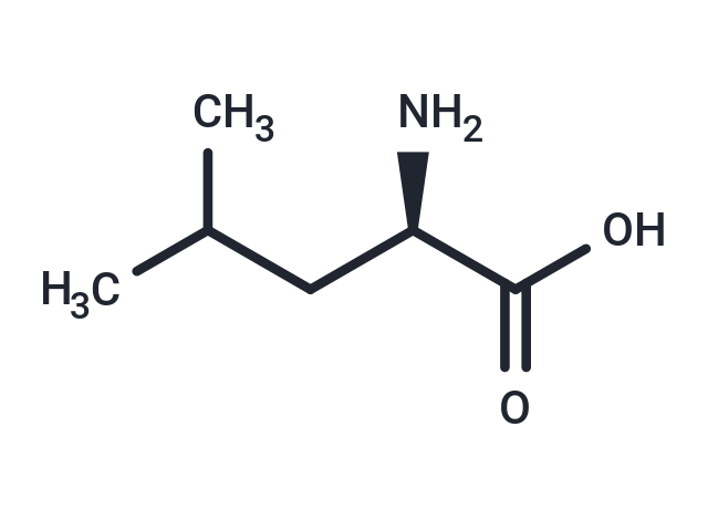 D-Leucine [328-38-1]