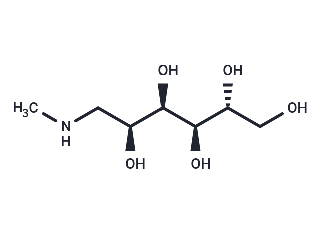 Meglumine