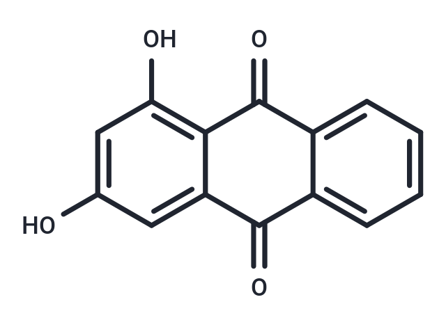 Xanthopurpurin