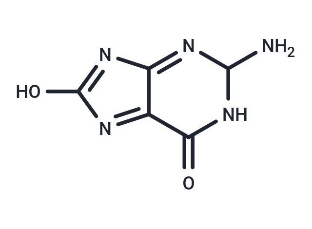 8-Hydroxyguanine