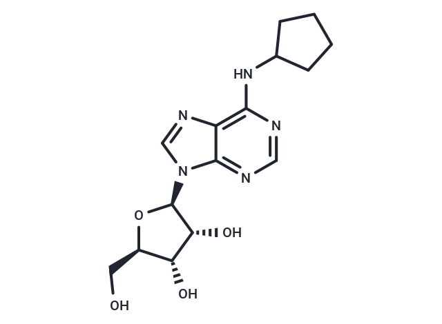 N6-Cyclopentyladenosine