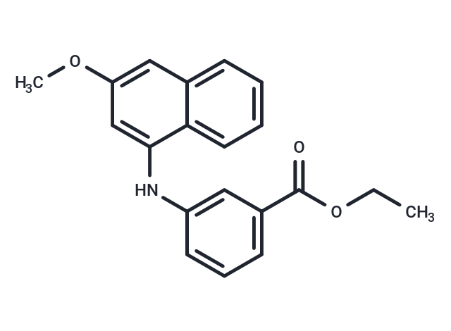 CDC25B-IN-1