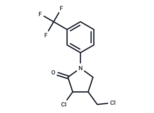 Flurochloridone