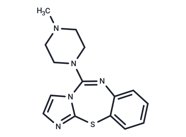 Pentiapine