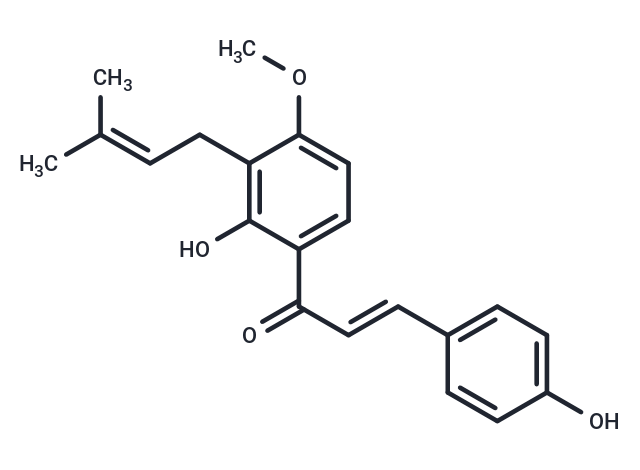 4-Hydroxyderricin