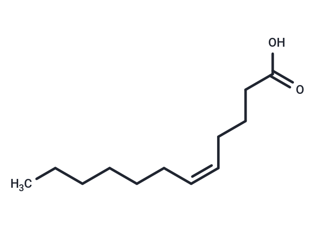 Cis-5-Dodecenoic Acid