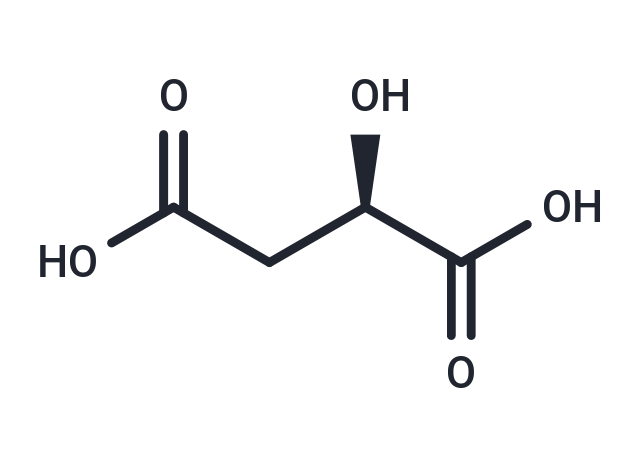 D-(+)-Malic acid