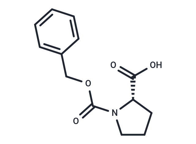 Carbobenzoxyproline