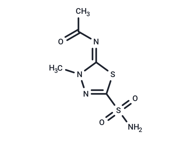 Methazolamide