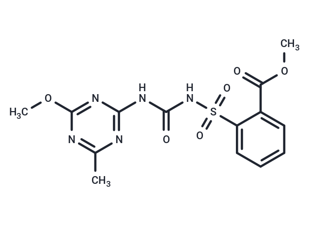 Metsulfuron-methyl