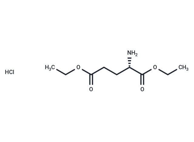 H-Glu(OEt)-OEt.HCl