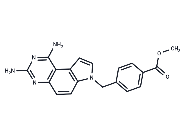 Antibacterial agent 26