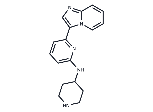 IRAK inhibitor 1