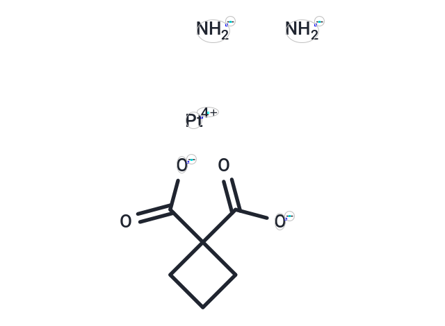 Carboplatin