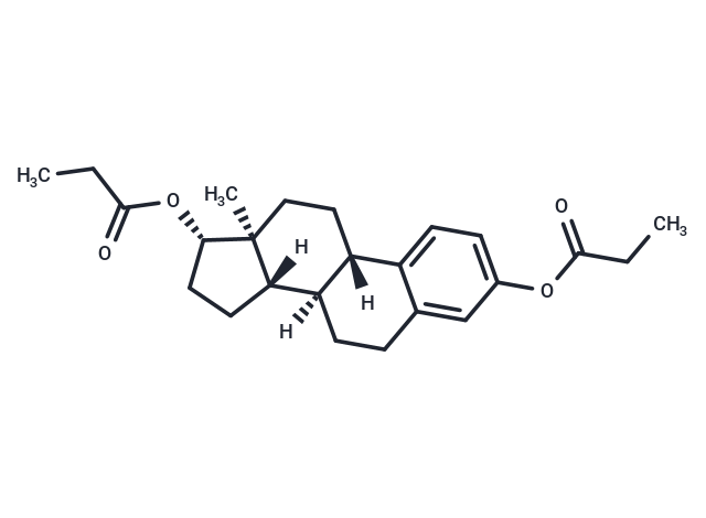 Estradiol dipropionate