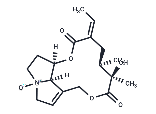 Senecionine N-oxide