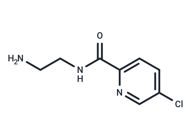 LAZABEMIDE