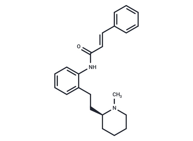 Iferanserin